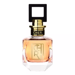 Cher. Onyx Edp 100 ml Para  Mujer  