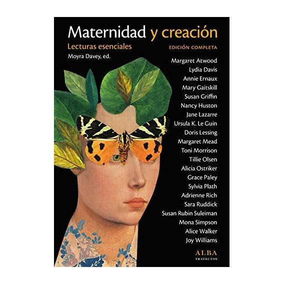 Maternidad Y Creacion - Varios Autores