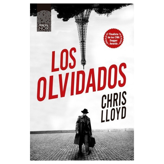 Olvidados / Chris Lloyd (envíos)