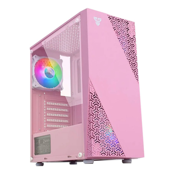 Pc Computadora Gamer Ryzen 5 5600g 32gb Ram Ssd 480gb Win11