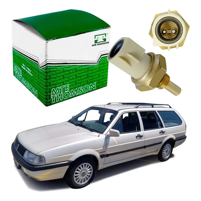 Sensor Temperatura Agua Quantum 1.8 2.0 1991 A 1998