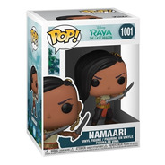 Funko Pop! Disney: Raya - Namaari (50552) - (1001)