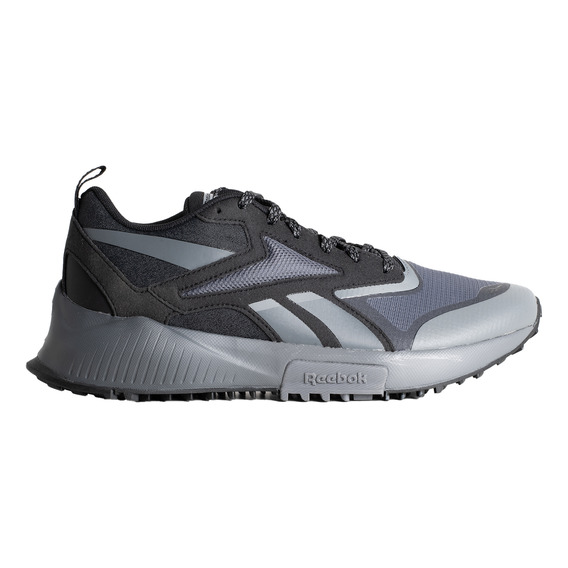 Zapatillas Reebok Levante Trail 2 Mujer Running Gris