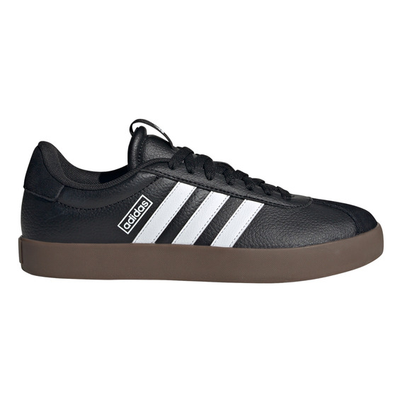 Tenis adidas Vl Court 3.0 Low Skateboarding Id8796 adidas