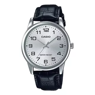Reloj Casio Mtp-v001l-7budf Hombre Análogo 100% Original  