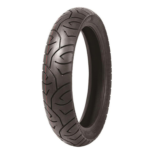 Llanta 110/80-17 Para Moto Tubeless 57p Ts-667 Timsun