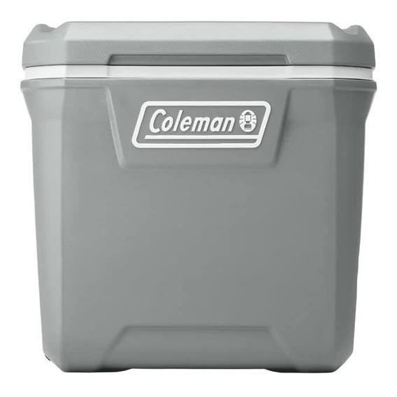 Hielera Coleman 101 Latas 65 Qt Serie 316 Con Ruedas