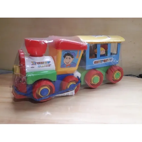 muñecos didacticos para niños