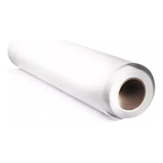 1 Rollo Pet Film Brillante Dtf 100 Mts X 60 Cm Premium