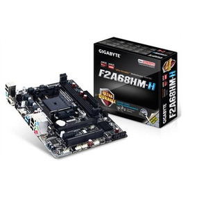 DRIVERS GIGABYTE GA-F2A68HM-H MOTHERBOARD WINDOWS 10 DOWNLOAD Gigabyte Ga-F2a68hm-H Motherboard Drivers For Windows Download