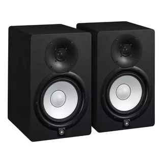 Yamaha Hs7 Monitores De Estudio Activos - Audionet Color Negro