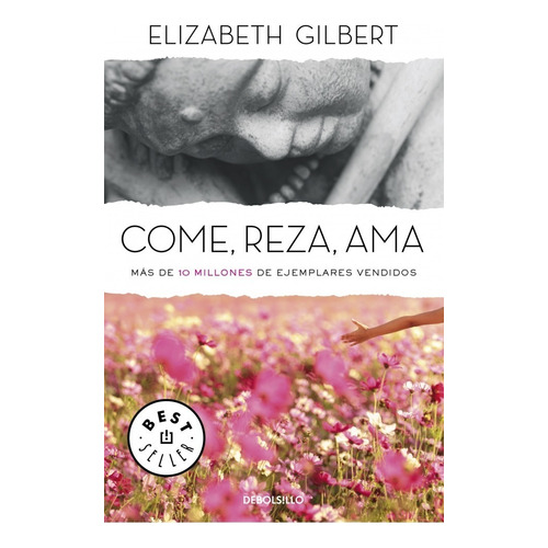 Come Reza Ama -  Elizabeth Gilbert