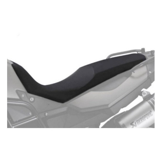 Asiento Bajo Original Bmw F700gs K70, F650gs, F800gs K72