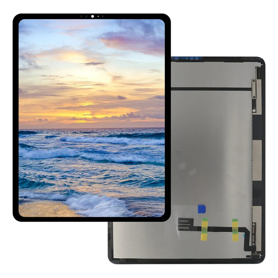 Pantalla iPad Pro A2229 A2069 A2232 A2233  12.9 4ta. Gen