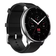 Smartwatch Inteligente Reloj Xiaomi Amazfit Gtr2 Gps Plata-*
