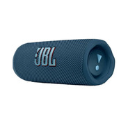 Parlante Jbl Flip 6 Portátil Con Bluetooth Azul