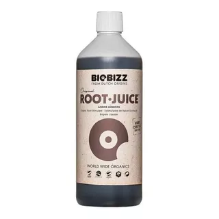 Root Juice 500ml - Biobizz