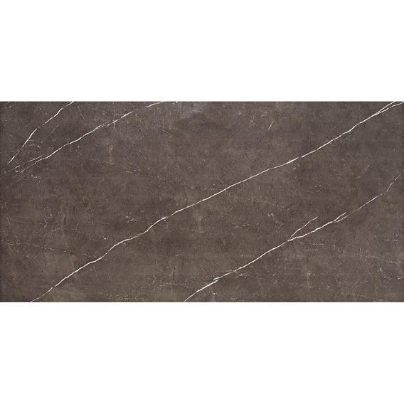 Porcelanato Nobile Gris Hd Pulido 62,5x125