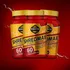 3 frascos de Shredmax 600 mg 60 cápsulas con sabor sin sabor