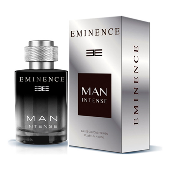 Perfume Eminence Man Intense 100ml