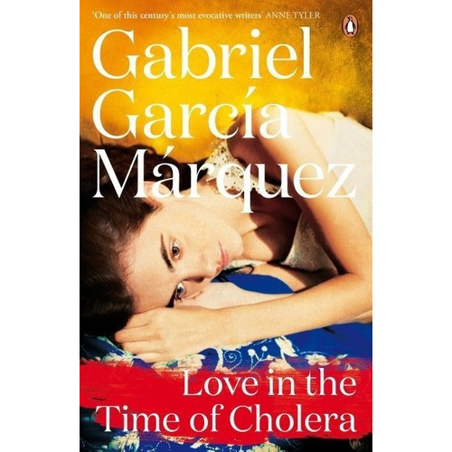 Love In The Time Of Cholera **new Edition** Kel Edic, De García Márquez, Gabriel. Editorial Penguin Books Ltd. En Inglés