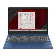 Laptop Lenovo Ideapad 3 Ryzen 5 5500u 8gb Ram 1tb+256gb W11