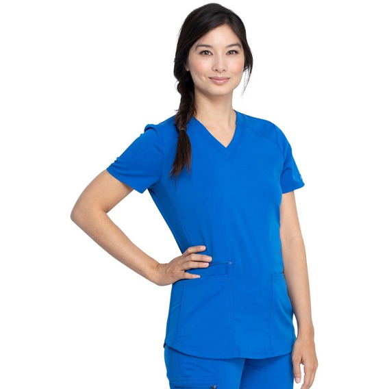 Dickies Dk875 Filipina Balance Quirúrgica Clínica Mujer