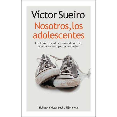 Nosotros Los Adolescentes