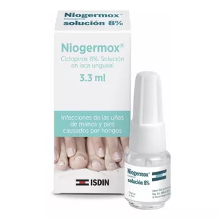 Niogermox