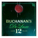 Juego De Poker Buchanan's Deluxe 