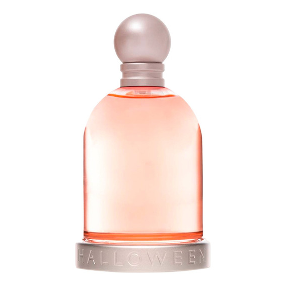 Perfume Mujer Jesus Del Pozo Halloween Kiss Edt 100ml 