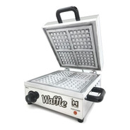 Máquina De Waffles Wlaffleira Prof. Gw-4 - 220v - Inovamaq
