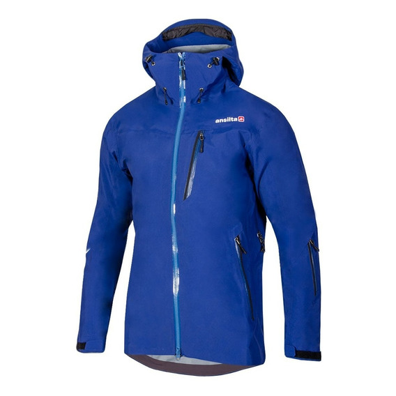 Campera Avant 5 Gore-tex® 3c Pro Hombre Ski Snow Ansilta