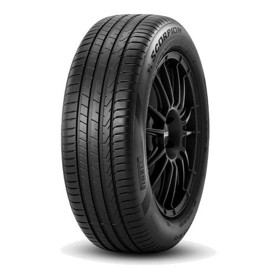 Neumático Pirelli 215 55 R17 94v Scorpion Cavallino