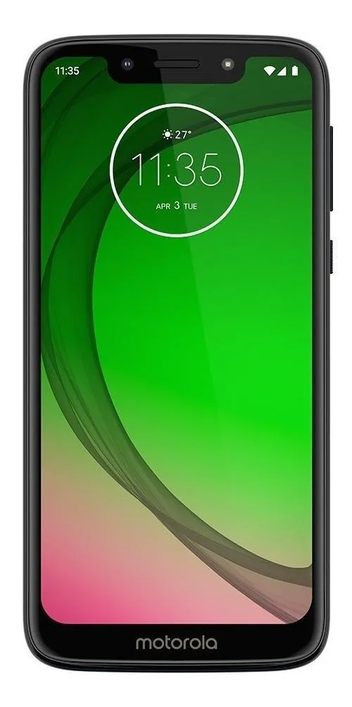 Motorola Moto G7 Play