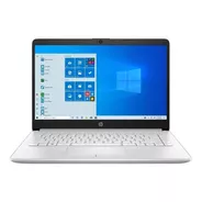 Notebook Hp 14-cf2533la Intel Core I3 10110u 8gb Ram 256ssd