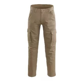 Pantalon Cargo Trabajo Grafa Triple Costura Fabrica Uniforme