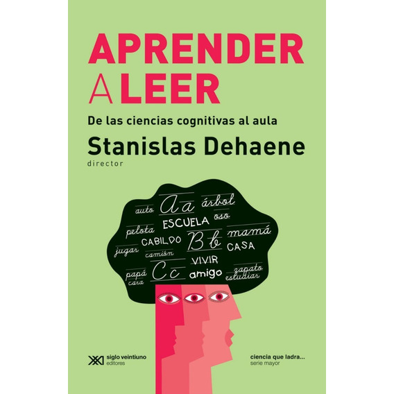 Libro Aprender A Leer - Dehaene Stanislas
