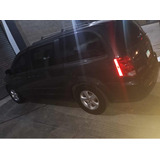 Dodge Caravan 2012