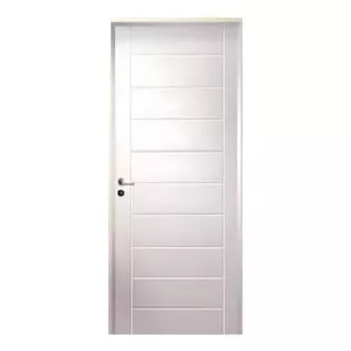 Puerta 80/15 Mdf 9mm-vero-americana- Sofia M.de Pino Cuot