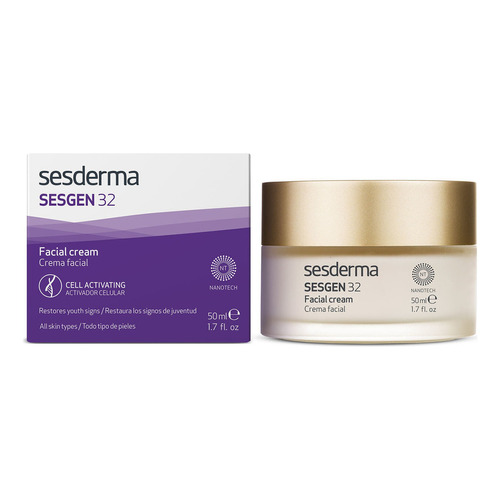 Sesgen 32 Crema - Sesderma