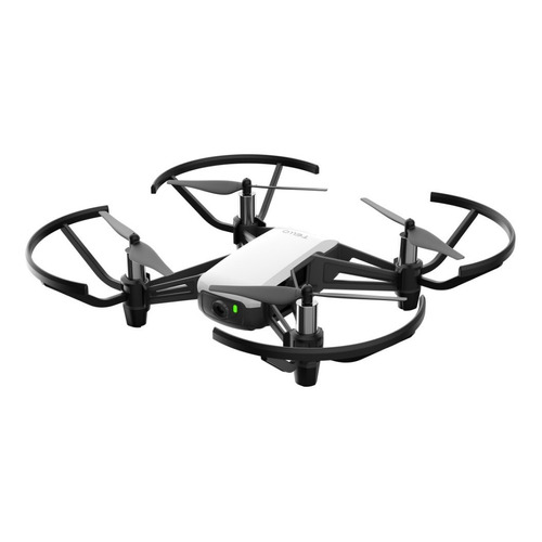 Drone Dji Tello Boost Combo Color Blanco