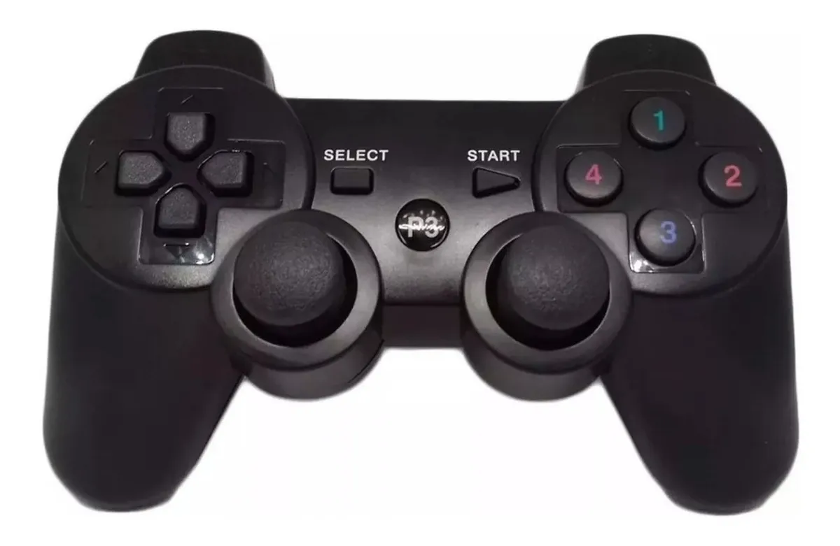 Derritiendo Tareas del hogar deuda Para PlayStation PS3 - PlayStation 3 Controles y Joysticks Gamepads y Joysticks | MercadoLibre.com.mx Derritiendo Tareas del hogar deuda Para PlayStation PS3 - PlayStation 3 Controles y Joysticks Gamepads y Joysticks | MercadoLibre.com.mx