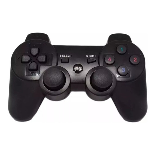 Control joystick inalámbrico Vimi GM22 negro