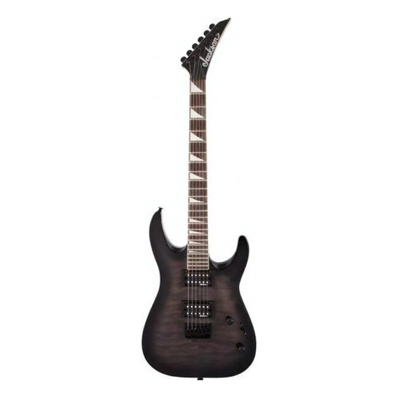 Guitarra Jackson Eléctrica Js32q Dka Ht 2918809585