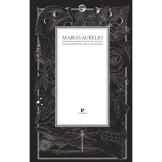 Pensamientos Para Mi Mismo / Marco Aurelio