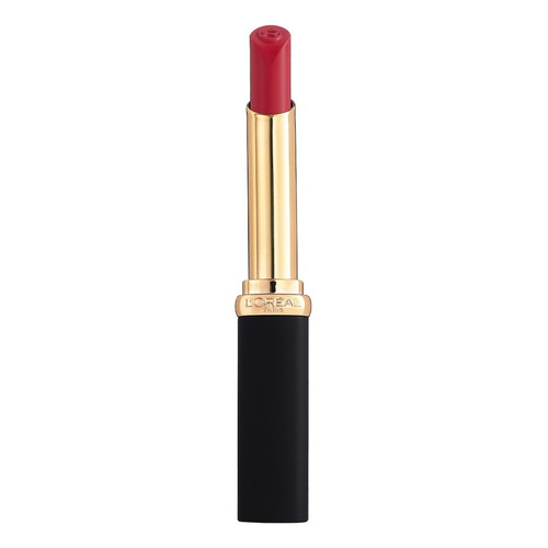 Labial Color Riche Intense Volume Matte L'oréal Paris Acabado Mate Color 188 ROSE ACTIVIST