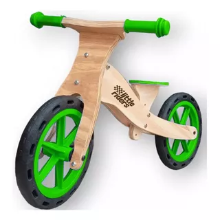 Bicicleta De Inicio Madera Camicleta Equilibrio Aprendizaje 