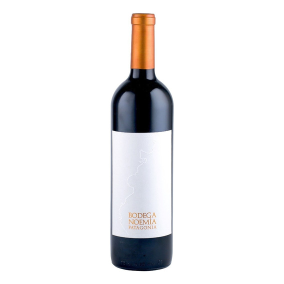 Noemia Malbec By Hans Vinding Diers - Vino Icono Patagonia