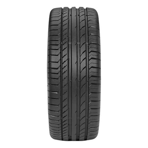 Llanta Continental ContiSportContact 5 255/45R19 100 V